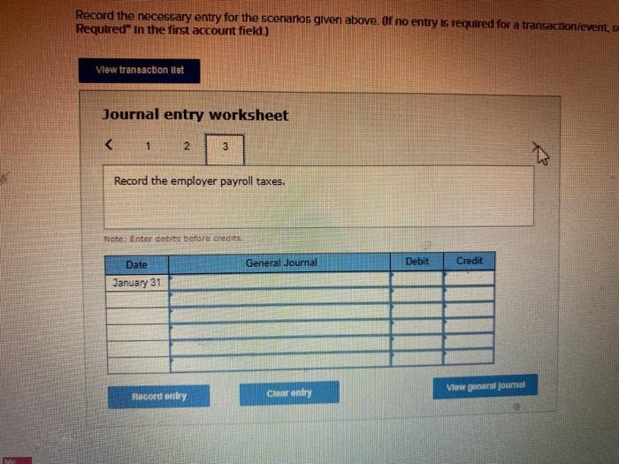 premiums paid by employer (payable to Blue Cruss) Contribution to retirement plan