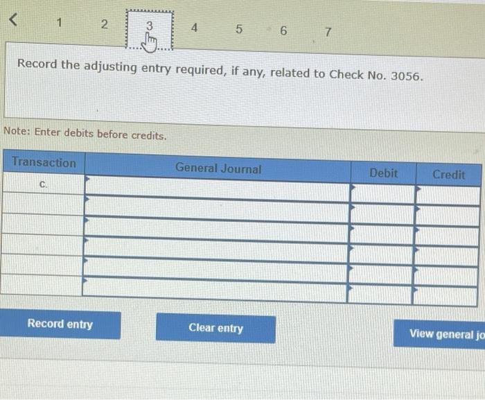 July 31, the company's Cash account has a $25,080 debit balance, but