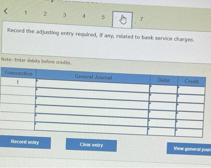 for $2,248 are outstanding checks as of July 31 c. Check No
