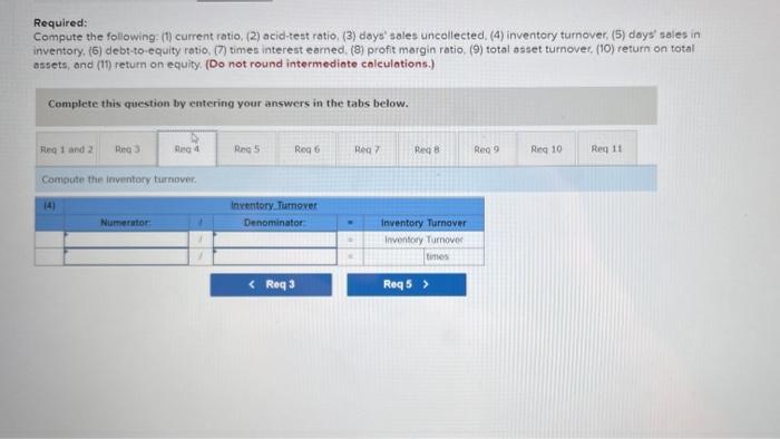 of the prior year were inventory, $48,900 total assets. $189,400, common stock