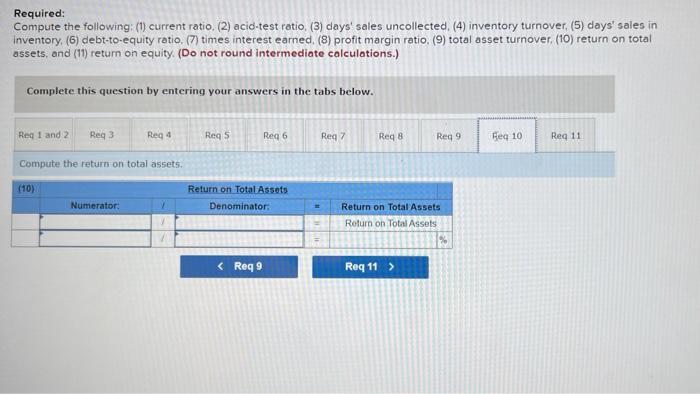 net 153,300 Retained earnings 62,800 Total assets $ 240,200 Total liabilities and