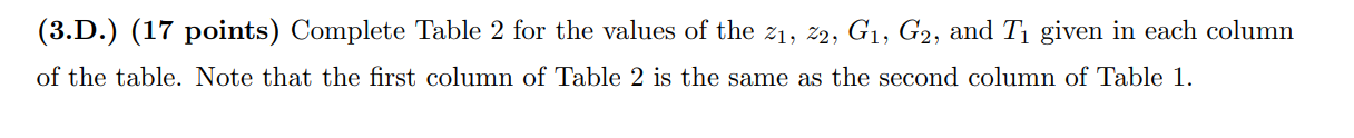 are given by U(C1, C2) = C;75C.,25 Labour is the only input