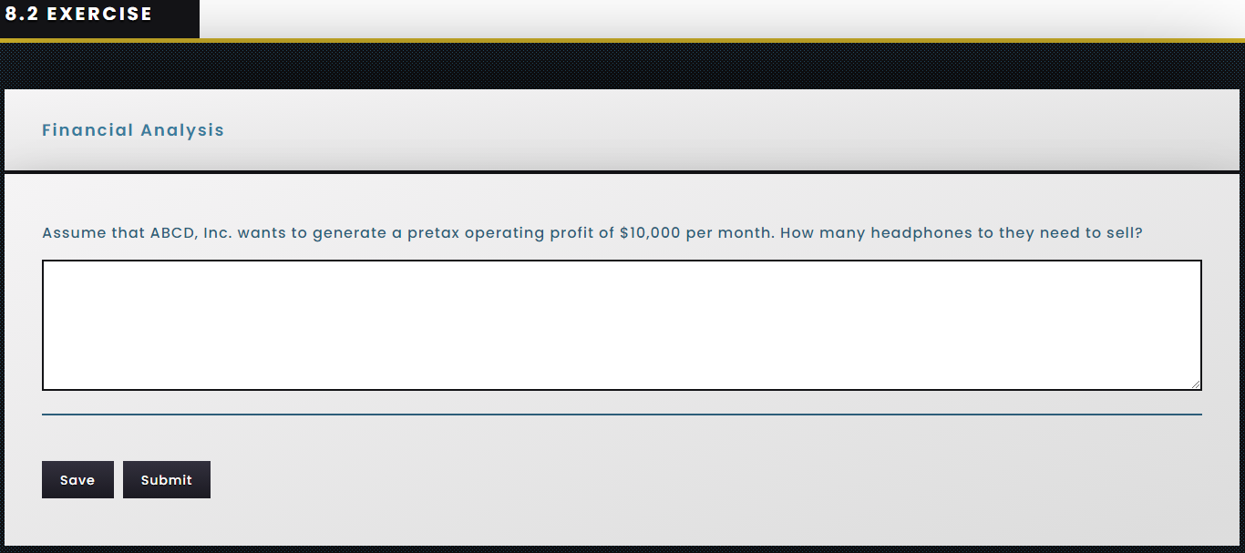 pair of custom headphones. The sales price is $20.00 a pair. The