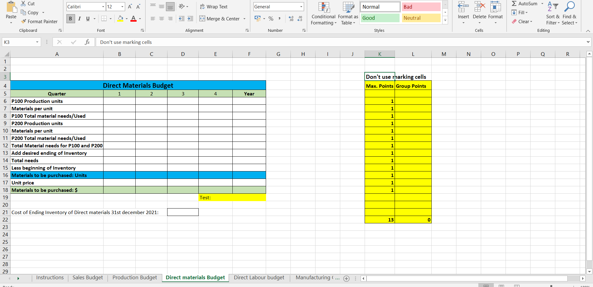 R Section Group # 31 2 15001 1600 6% 150 170 120000