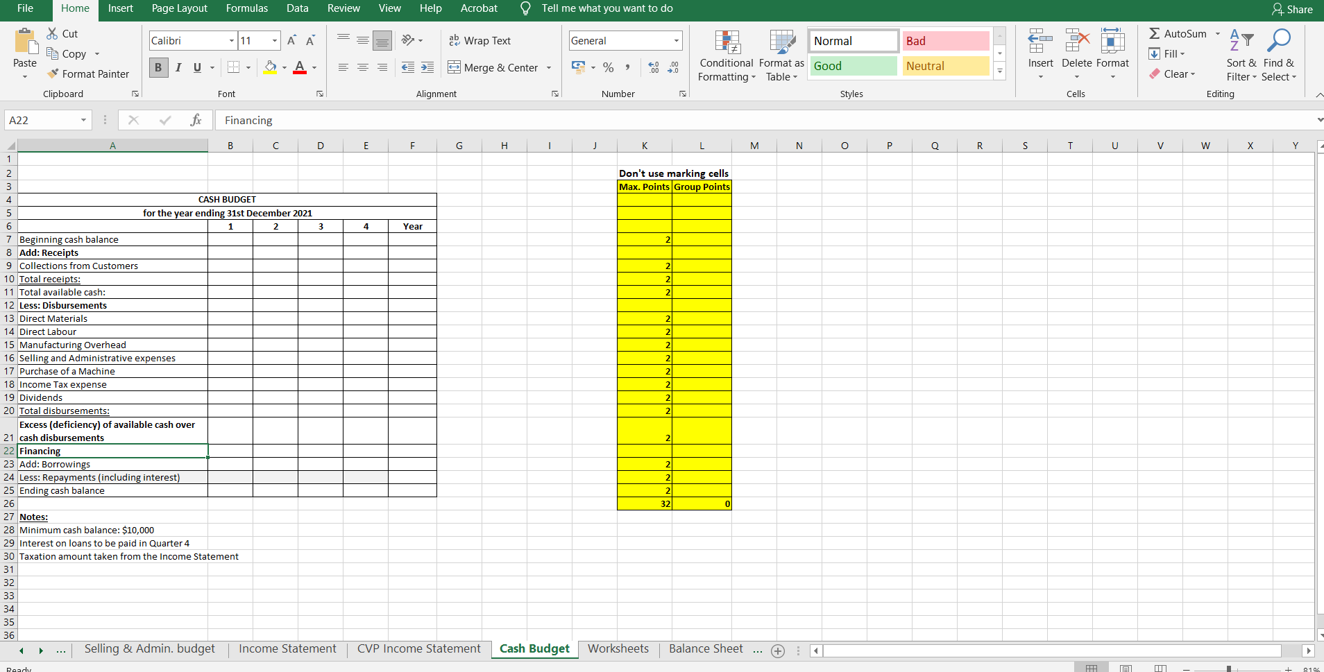 AE AF AG - Fine Office Company c Additional details continued: Fine