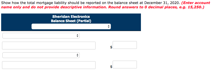 2019. The proceeds from the note are to be used in financing