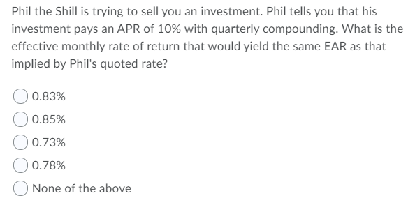 that contains two assets, X and Y. She found that the portfolio