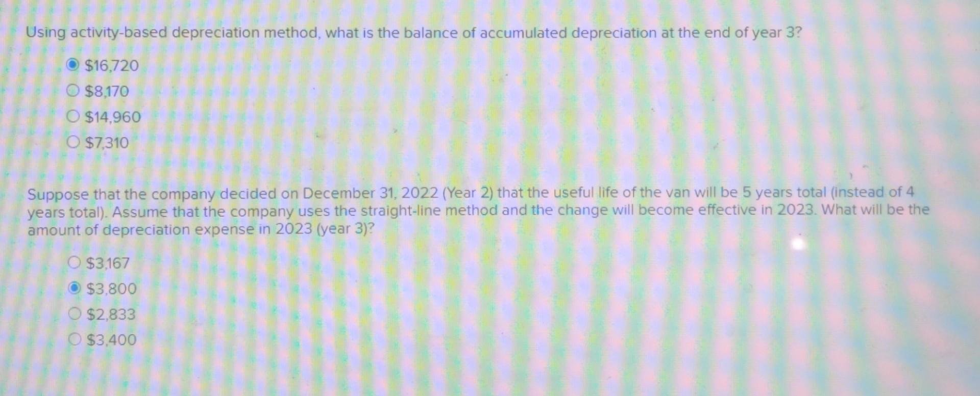 parts in 10 minutes ABC Company on Jan 1, 2021 purchased a