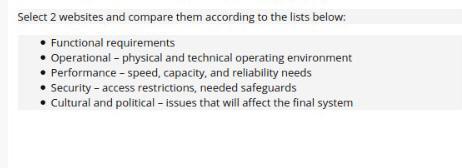 The system will run on Andriod mobile devices. in which the system