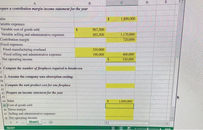 FORMULAS DATA REVIEW VIEW Sign In * Calibri - 11 A %