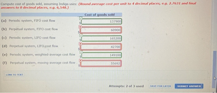 firm. Presented below is information concerning one of its products, the Hawkeye.
