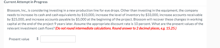  please don't answer unless you are sure this is my last
