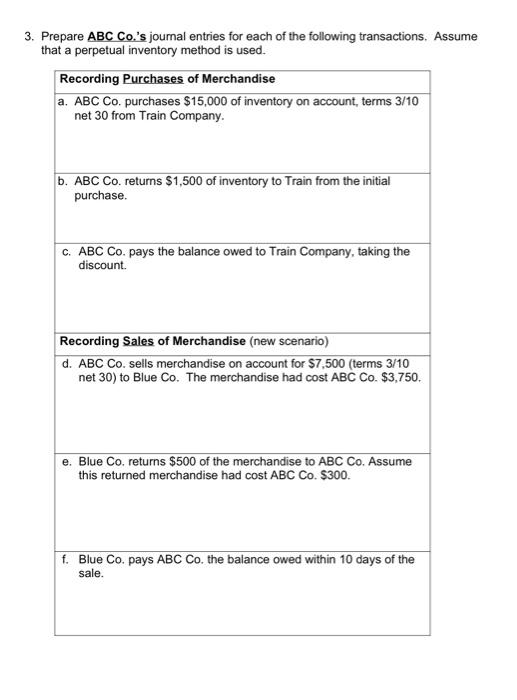 to complete this worksheet after class as there will be questions on