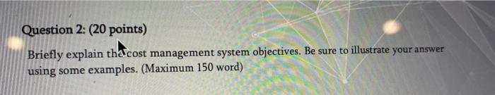 2020: Beginning inventory Raw material Work in process Finished goods Ending inventory