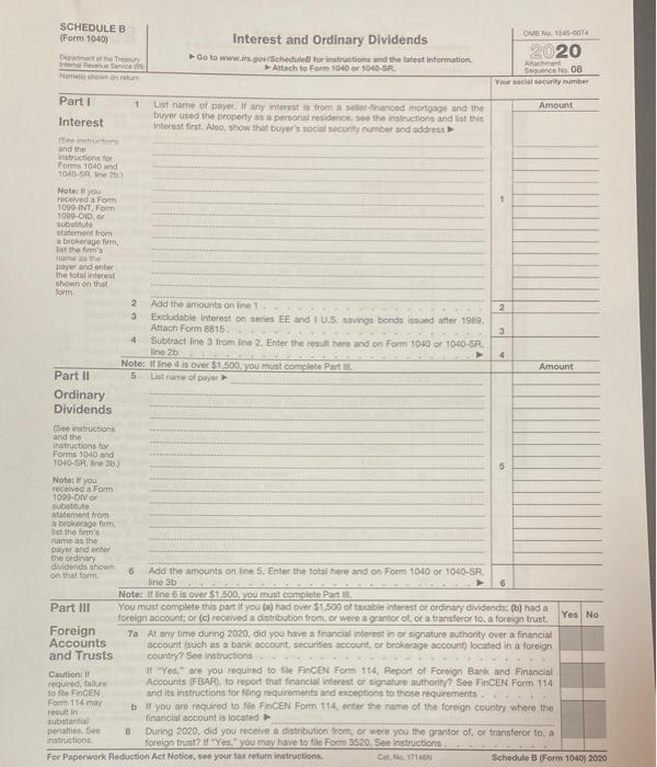 Other facts and possibly useful information: Nathan earns interest on a savings
