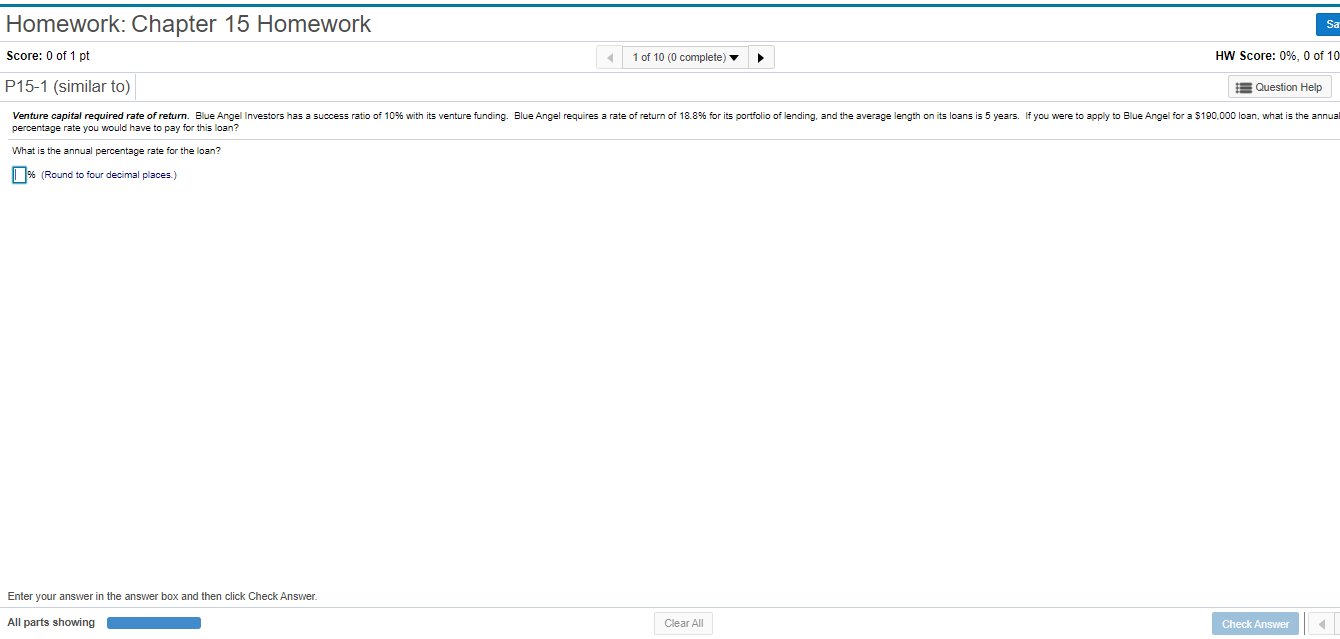  answer each question individually complete each part of each question there