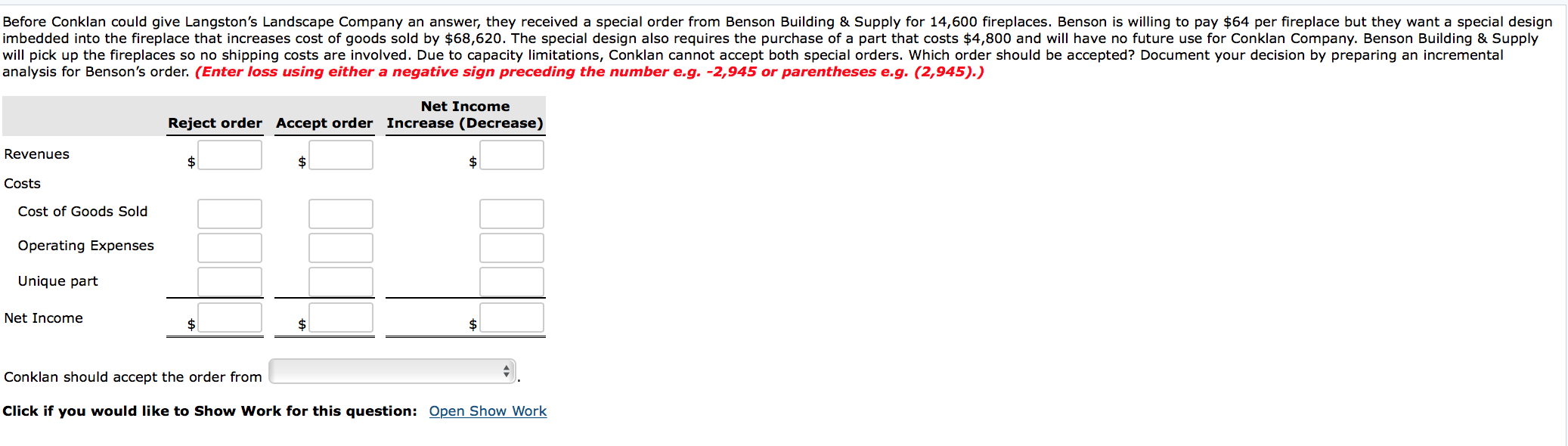 identify ways to increase efficiency while becoming more environmentally conscious. During a