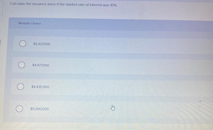 1, 2019, Jason Company... On January 1 2019, Jason Company issued $5