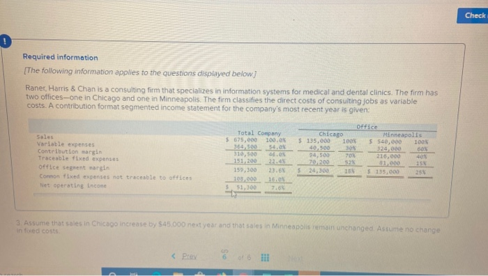 is a consulting form that specializes in information systems for medical and