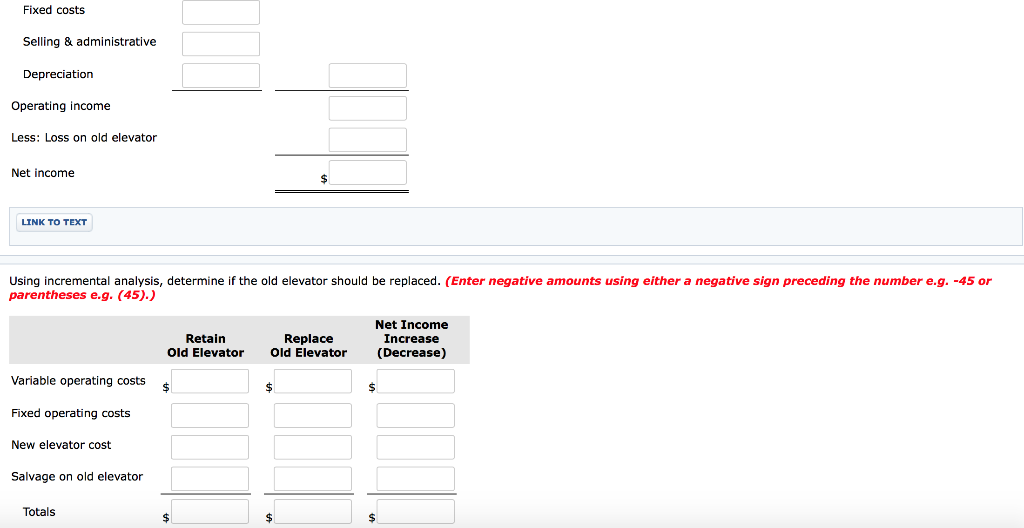 from an industry equipment exhibition where he watched a computerized elevator demonstrated.