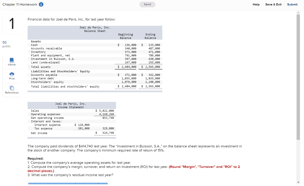 Company produces a single product. The cost of producing and selling a