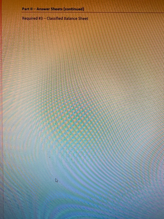 The opening balances for the month of June are as follows: Beta