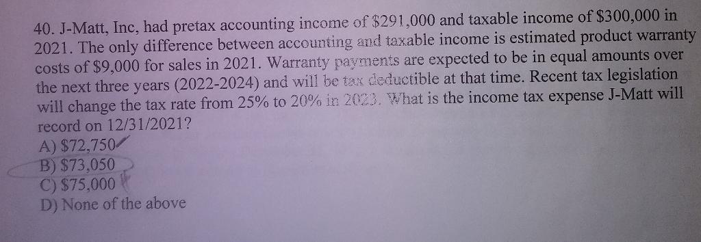 I need to understand how to solve this problem step by step