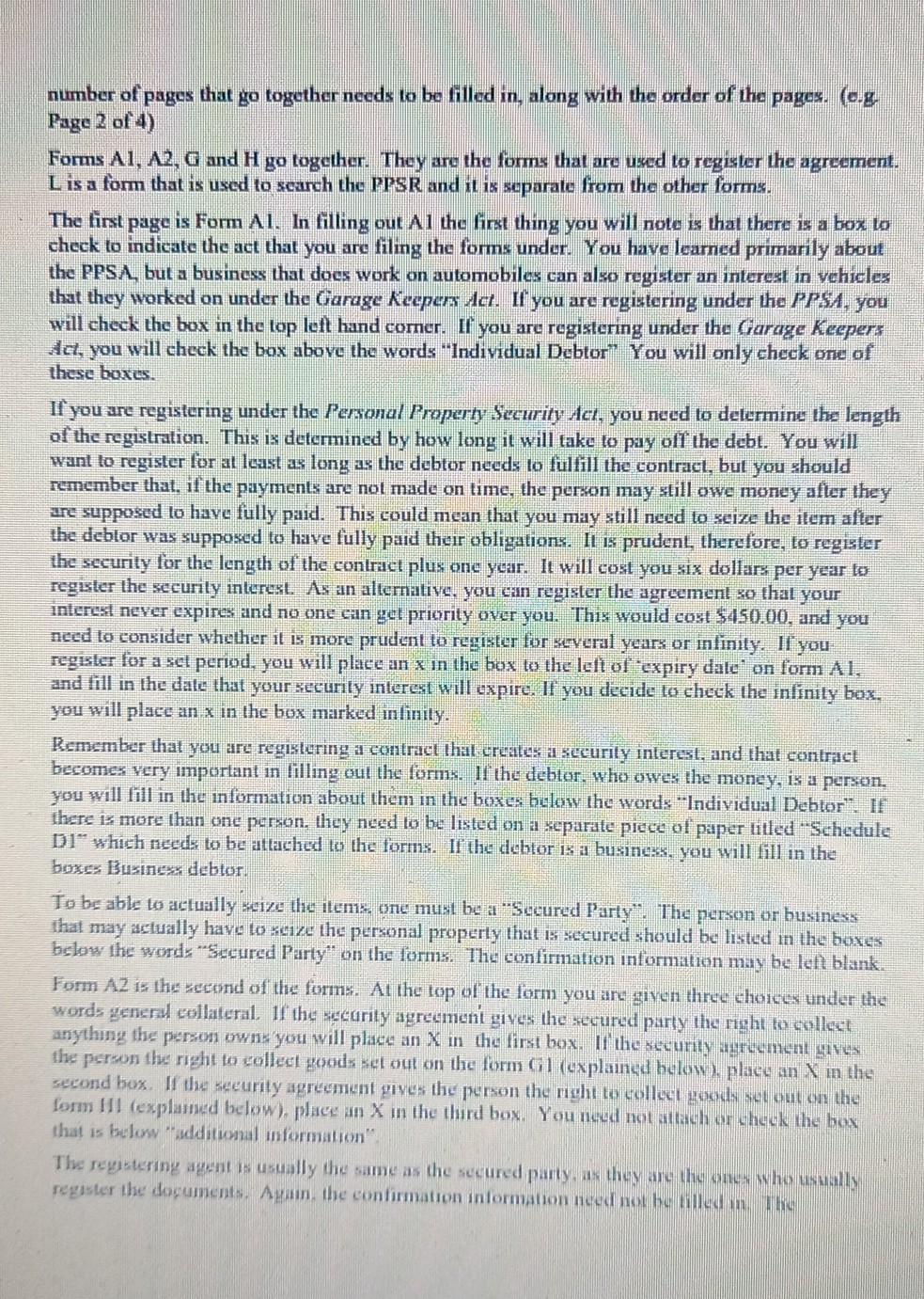 Humpty Street, Brandon, MB, R7A A7A. Presume that on September 30, 2013