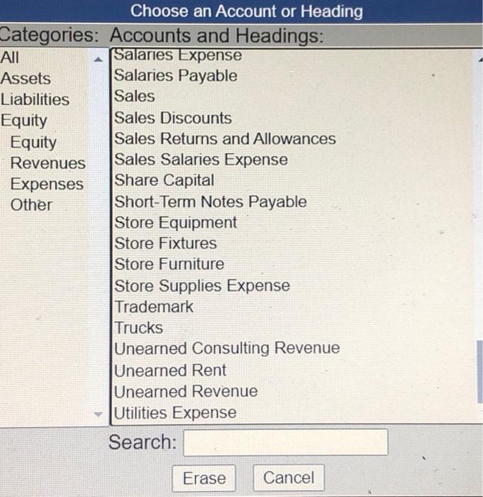 insurance is effective immediately 1 $17,000 of merchandise was purchased from Courtland