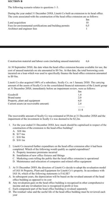 Runner Co acquired Bon of Jogger Co's equity shares when the retained