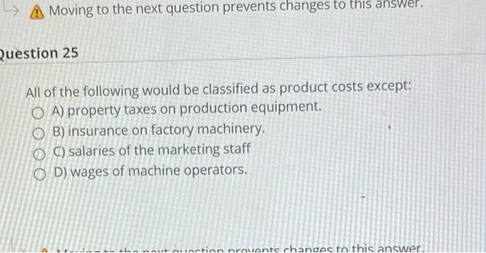  A Moving to the next question prevents changes to this answer.