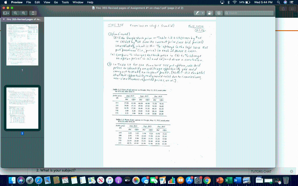  Preview File Edit View Go Tools Window Help * 54% D