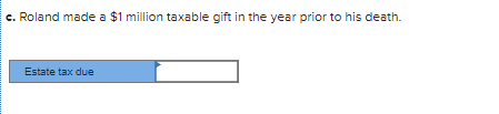 Required Information [The following information applies to the questions displayed below.] Roland
