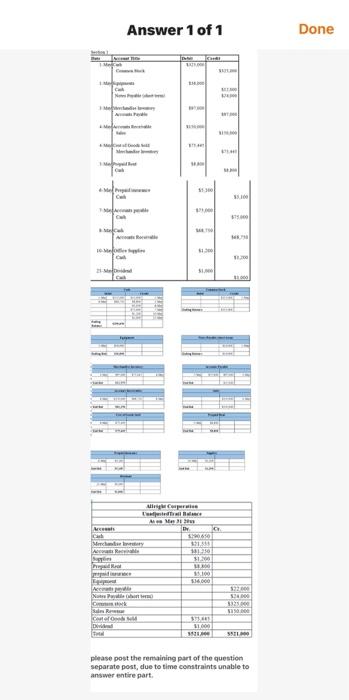 i need help with section 3 sorry i forgot to attach the