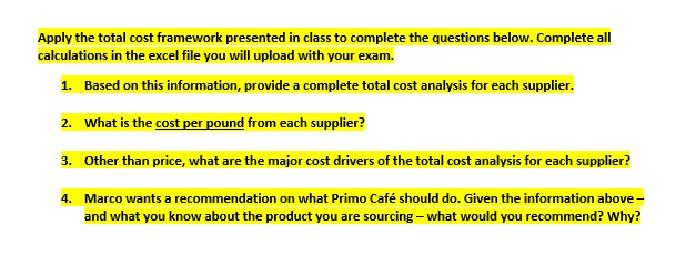 coffee makers have exceeded expectations. In fact, things have been going so