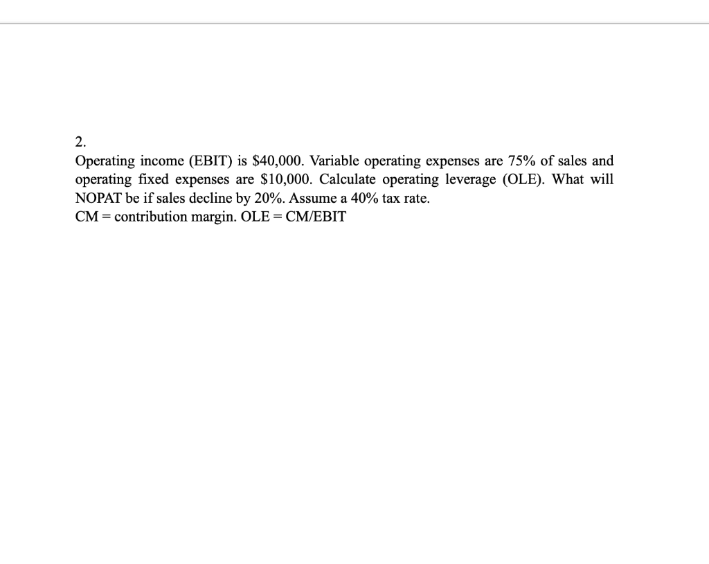 Financial accounting analysis exercise find the solution for better understanding 6-2 2.