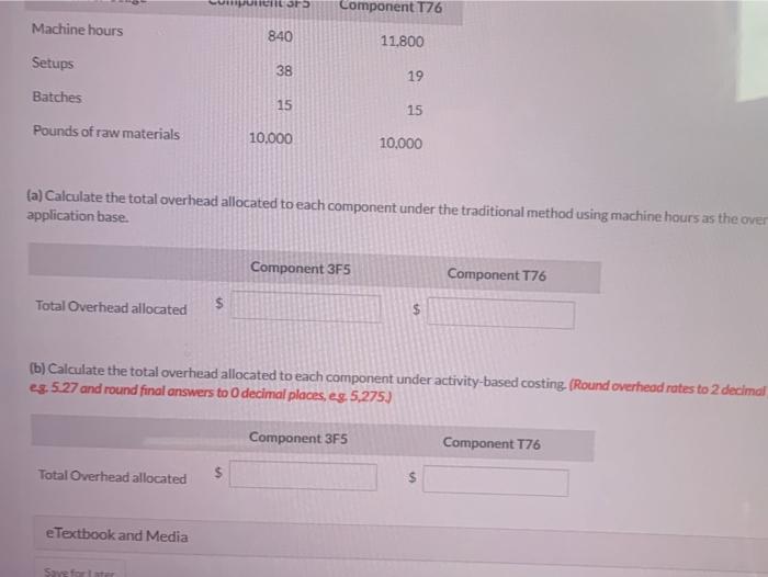 his department's profitability reports for the past six months. He has just