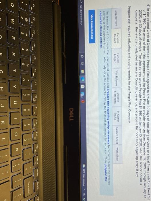 Requiem Tartager Prey 9 of 10 rch O f E 997 DELL