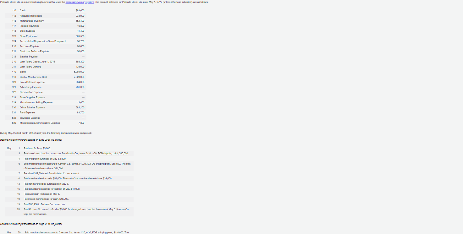  I'm not understanding what I am doing wrong. Please help! Palisade