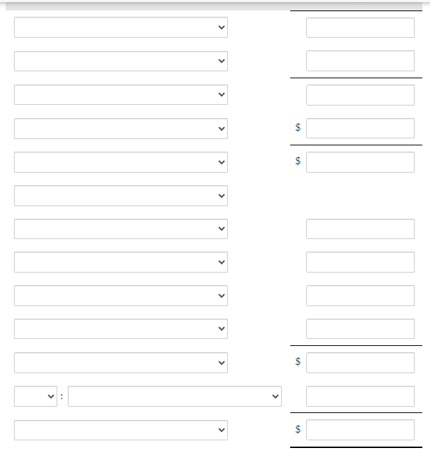 Additionally, the following fixed-MOH costs are anticipated for production: depreciation of $3,200,