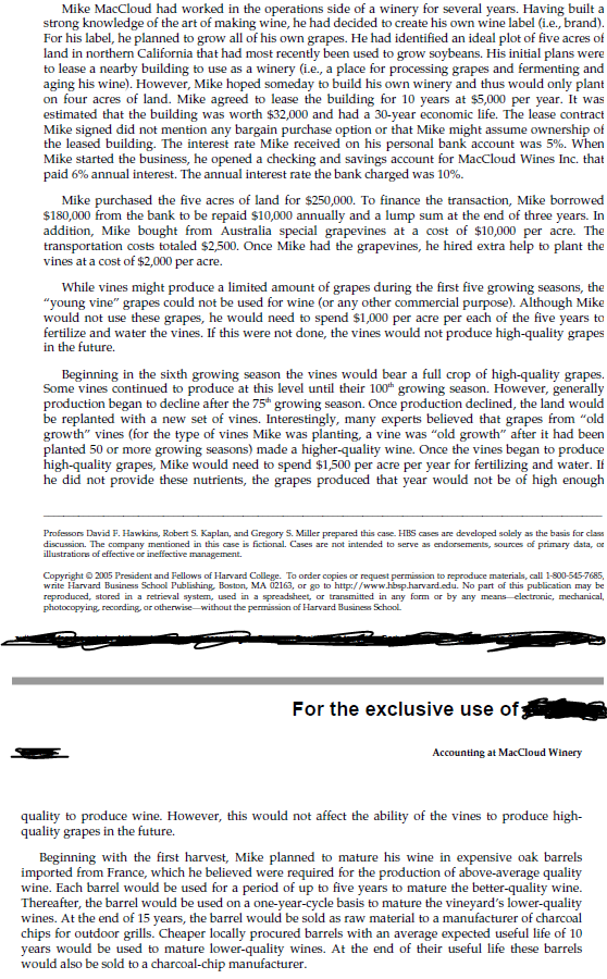  Prepare journal entries for items 1 - 13. Post this information