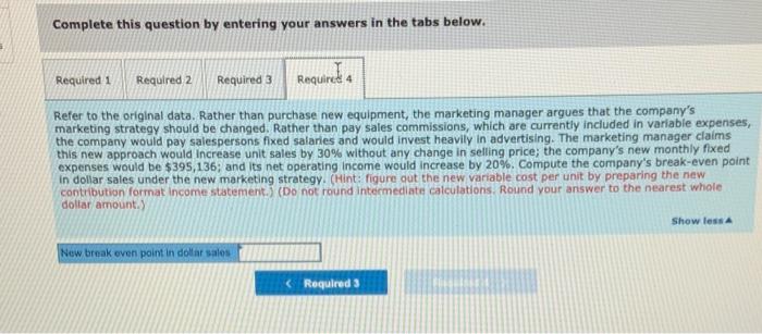 The industry in which Morton Company operates is quite sensitive to cyclical