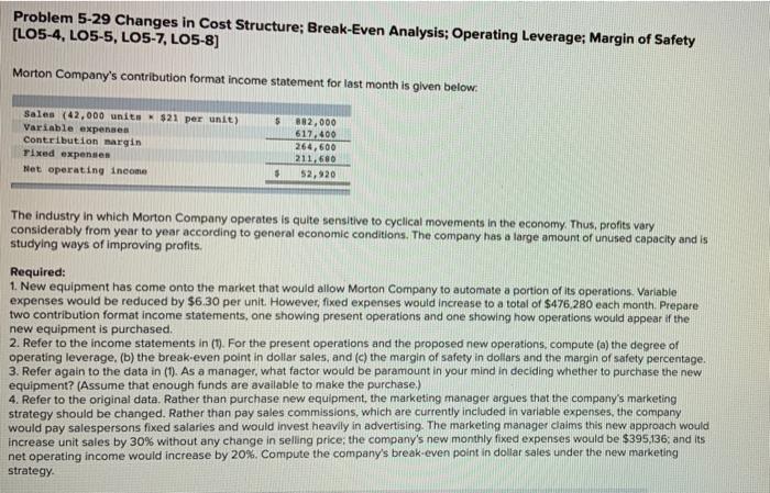movements in the economy Thus, profits vary considerably from year to year