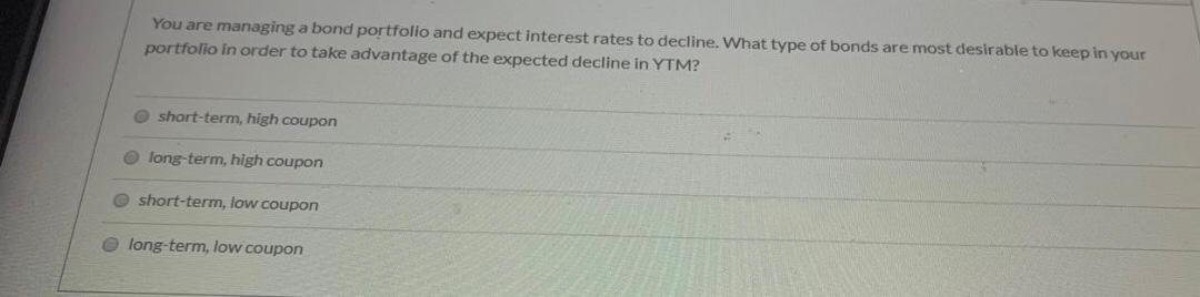 on the investment. Which of the following best describes this source of