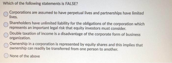 at the rate of 5% forever. However, these payments will not begin