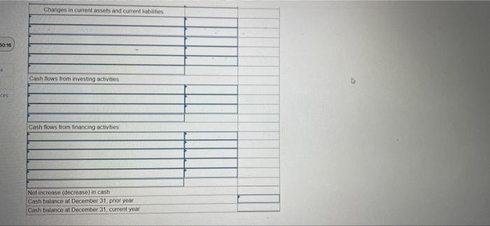 (all sales are credit sales. (2) all credits to Accounts Receivable reflect