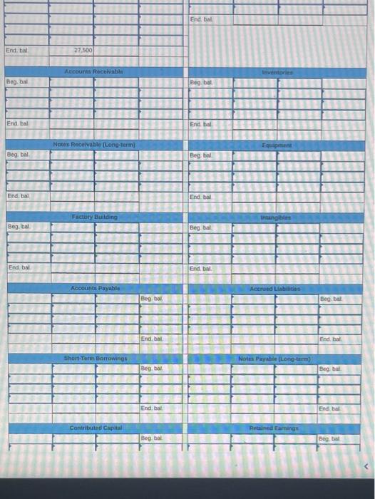 Financial Position from a mai Balance, and Evaluating the Current Ratio LO2-4,