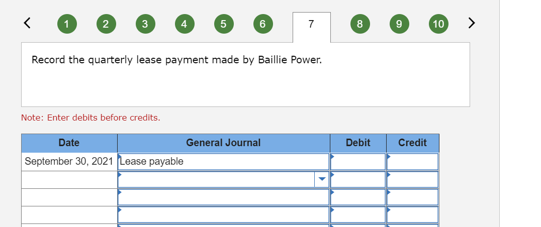 on January 1, 2021. Courtney purchased the equipment from Doane Machines at
