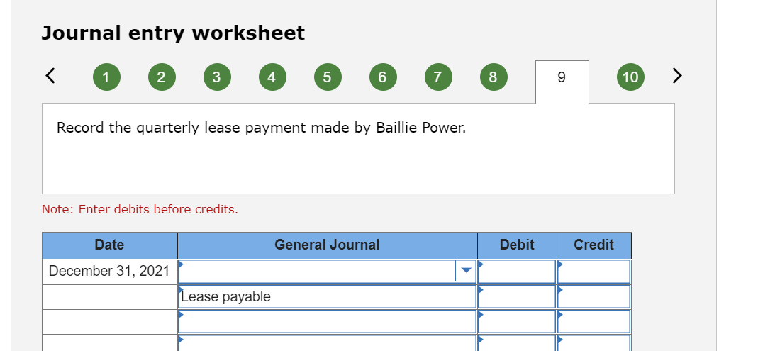 a cost of $251,000, its fair value. (FV of $1, PV of