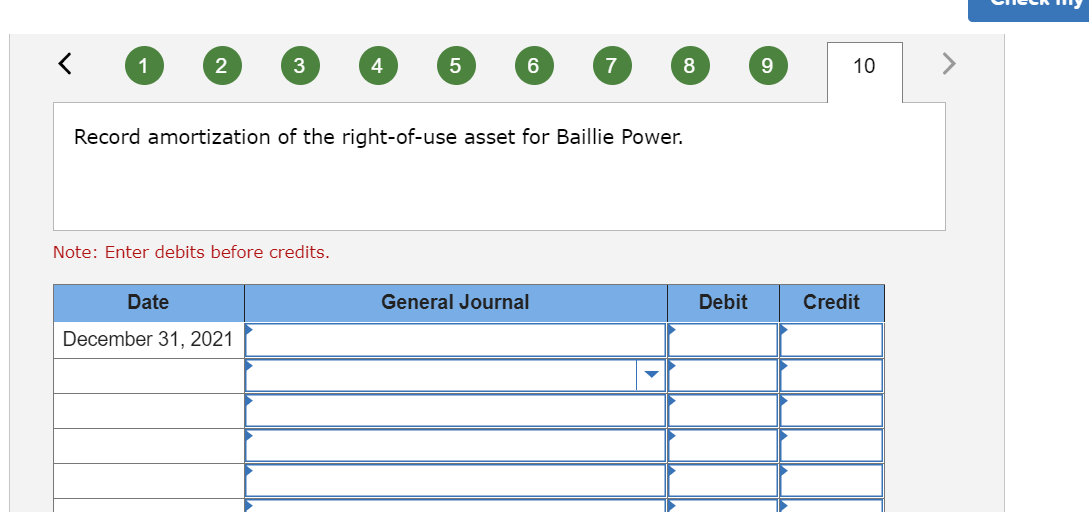 $1, FVA of $1, PVA of $1, FVAD of $1 and PVAD
